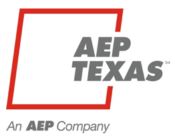 AEP Texas logo